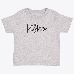 Kildare Oklahoma Freestyle Toddler T-Shirt