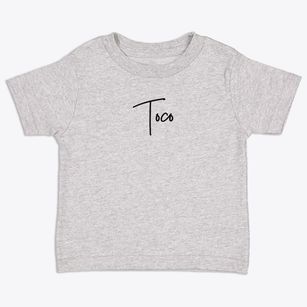 Toco Texas Freestyle Toddler T-Shirt