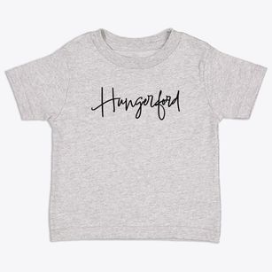 Hungerford Texas Freestyle Toddler T-Shirt