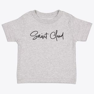 St. Cloud Missouri Freestyle Toddler T-Shirt