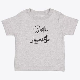South Lineville Missouri Freestyle Toddler T-Shirt