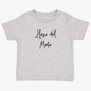 Llano Del Medio New Mexico Freestyle Toddler T-Shirt