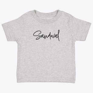 Sandoval Texas Freestyle Toddler T-Shirt