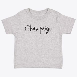 Champaign Illinois Freestyle Toddler T-Shirt