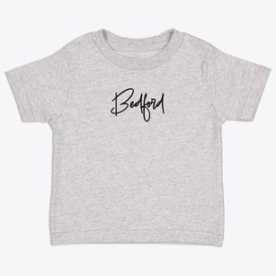 Bedford Ohio Freestyle Toddler T-Shirt