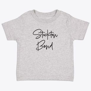 Stockton Bend Texas Freestyle Toddler T-Shirt