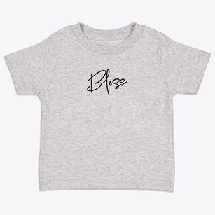 Bloss Pennsylvania Freestyle Toddler T-Shirt