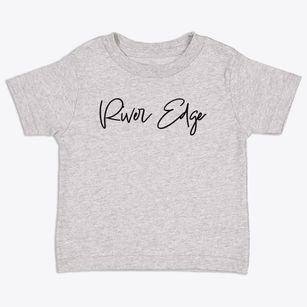 River Edge New Jersey Freestyle Toddler T-Shirt