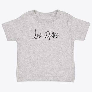 Los Ojitos New Mexico Freestyle Toddler T-Shirt