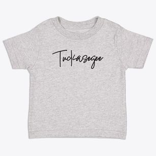 Tuckasegee North Carolina Freestyle Toddler T-Shirt