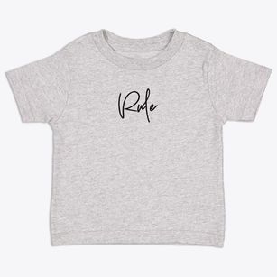 Rule Arkansas Freestyle Toddler T-Shirt