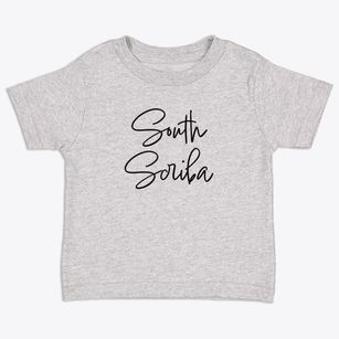 South Scriba New York Freestyle Toddler T-Shirt