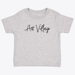 Art Village New York Freestyle Toddler T-Shirt