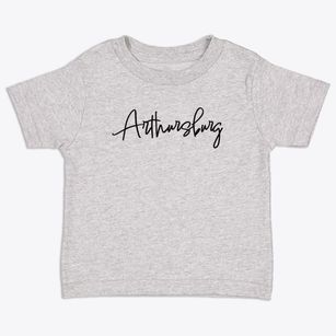 Arthursburg New York Freestyle Toddler T-Shirt