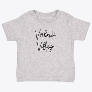 Verbank Village New York Freestyle Toddler T-Shirt
