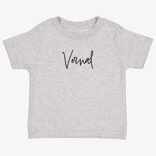 Vernal Illinois Freestyle Toddler T-Shirt