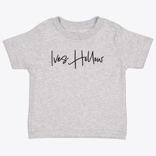 Ives Hollow New York Freestyle Toddler T-Shirt