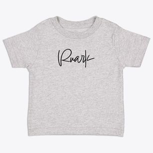Ruark Virginia Freestyle Toddler T-Shirt