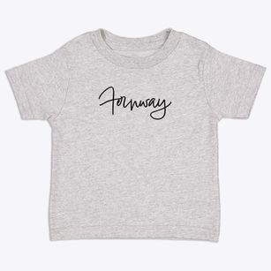 Fernway Pennsylvania Freestyle Toddler T-Shirt