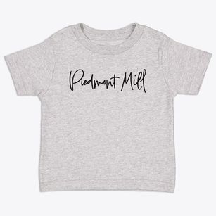 Piedmont Mill Virginia Freestyle Toddler T-Shirt