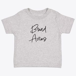 Broad Acres New Hampshire Freestyle Toddler T-Shirt