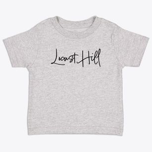 Locust Hill Missouri Freestyle Toddler T-Shirt
