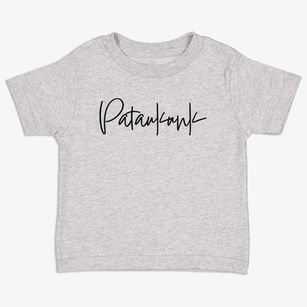 Pataukunk New York Freestyle Toddler T-Shirt