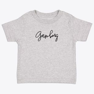 Gamburg Missouri Freestyle Toddler T-Shirt