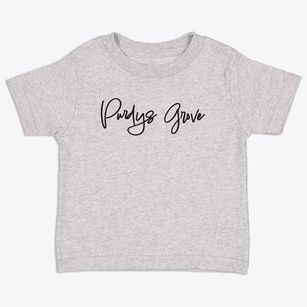 Purdys Grove New York Freestyle Toddler T-Shirt