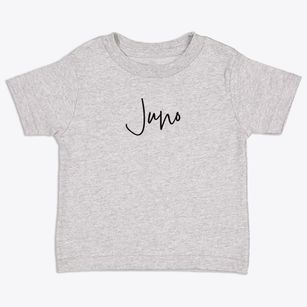 Juno North Carolina Freestyle Toddler T-Shirt