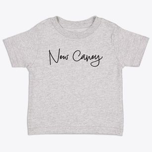 New Caney Texas Freestyle Toddler T-Shirt