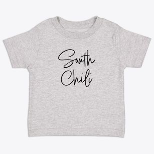 South Chili New York Freestyle Toddler T-Shirt