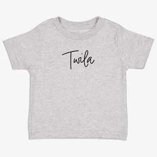 Twila Kentucky Freestyle Toddler T-Shirt
