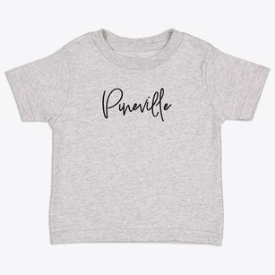 Pineville Tennessee Freestyle Toddler T-Shirt