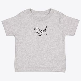 Dyal Florida Freestyle Toddler T-Shirt