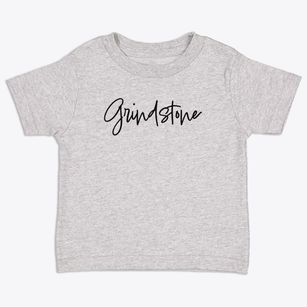 Grindstone Maine Freestyle Toddler T-Shirt
