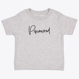 Pinewood Minnesota Freestyle Toddler T-Shirt