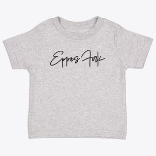 Eppes Fork Virginia Freestyle Toddler T-Shirt