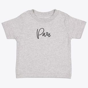 Parr South Carolina Freestyle Toddler T-Shirt