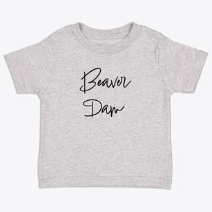 Beaver Dam Indiana Freestyle Toddler T-Shirt