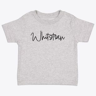 Whitstran Washington Freestyle Toddler T-Shirt