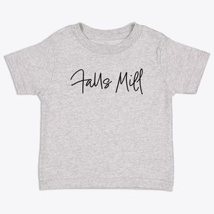 Falls Mill Tennessee Freestyle Toddler T-Shirt