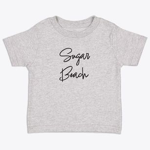 Sugar Beach Missouri Freestyle Toddler T-Shirt