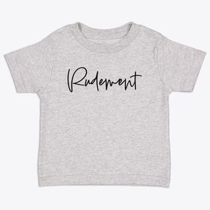 Rudement Illinois Freestyle Toddler T-Shirt