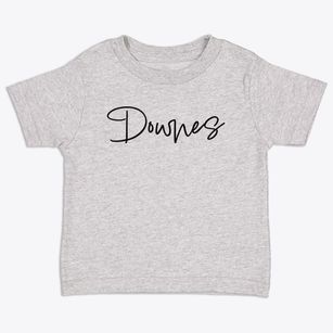 Downes Maryland Freestyle Toddler T-Shirt