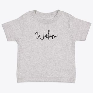 Walum North Dakota Freestyle Toddler T-Shirt