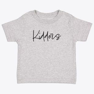 Kidders New York Freestyle Toddler T-Shirt