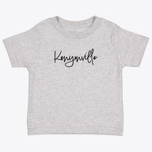 Kenyonville New York Freestyle Toddler T-Shirt