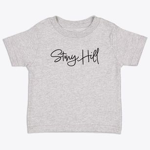 Stony Hill North Carolina Freestyle Toddler T-Shirt