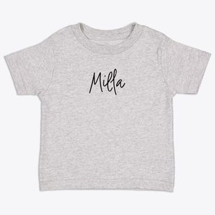 Milla Illinois Freestyle Toddler T-Shirt